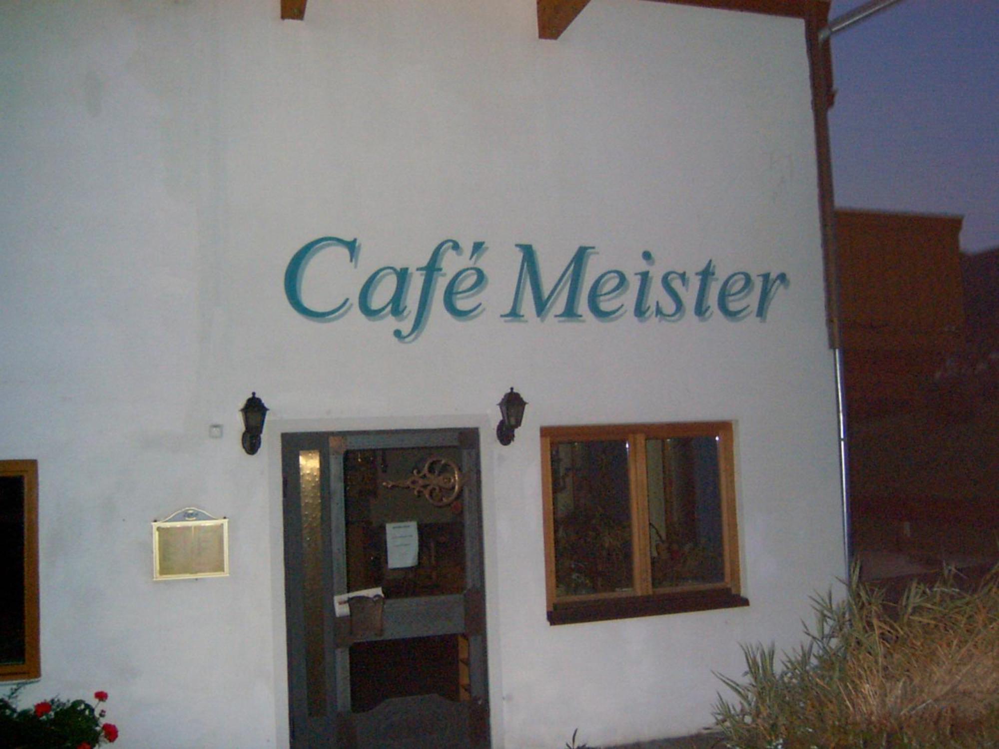 奥伯劳 阿尔卑斯德旅馆酒店 外观 照片